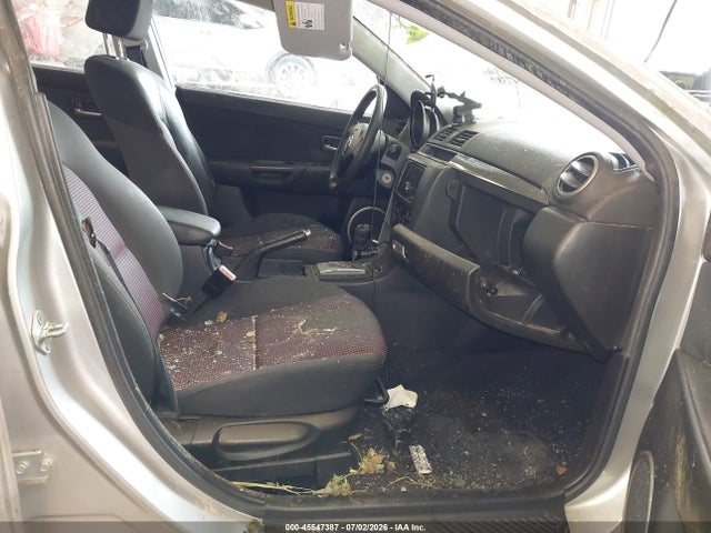 Aukcja sprzedaży 2004 Mazda Mazda3 S, vin: JM1BK123541130694, numer aukcji: 45547387
