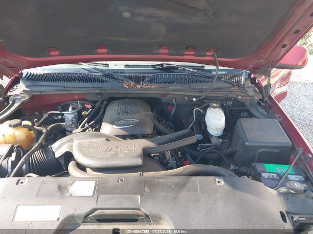 Aukcja sprzedaży 2004 Gmc Yukon Slt, vin: 1GKEC13Z94R218893, numer aukcji: 45547388