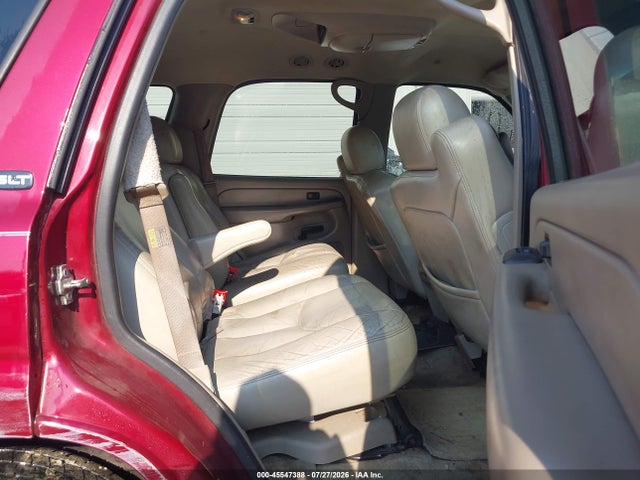 Aukcja sprzedaży 2004 Gmc Yukon Slt, vin: 1GKEC13Z94R218893, numer aukcji: 45547388