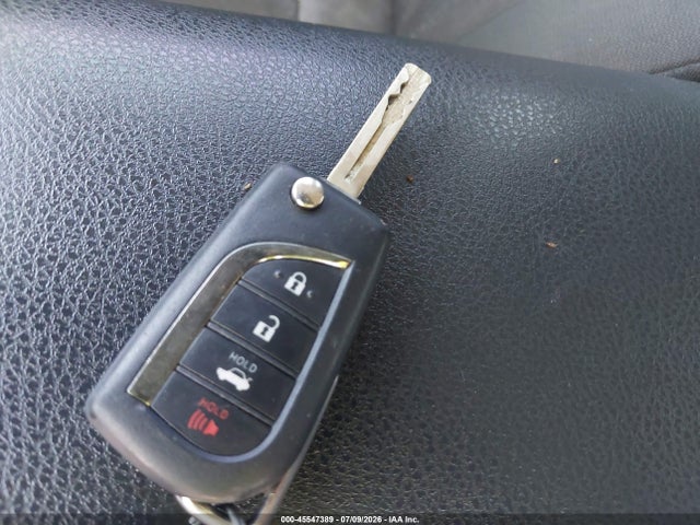 Toyota CAMRY LE 2022 4T1C11AK1NU672077 Image 11