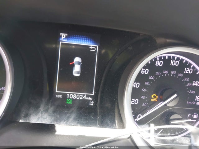 Toyota CAMRY LE 2022 4T1C11AK1NU672077 Image 7