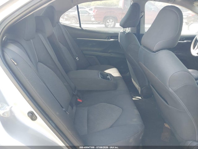 Toyota CAMRY LE 2022 4T1C11AK1NU672077 Image 8