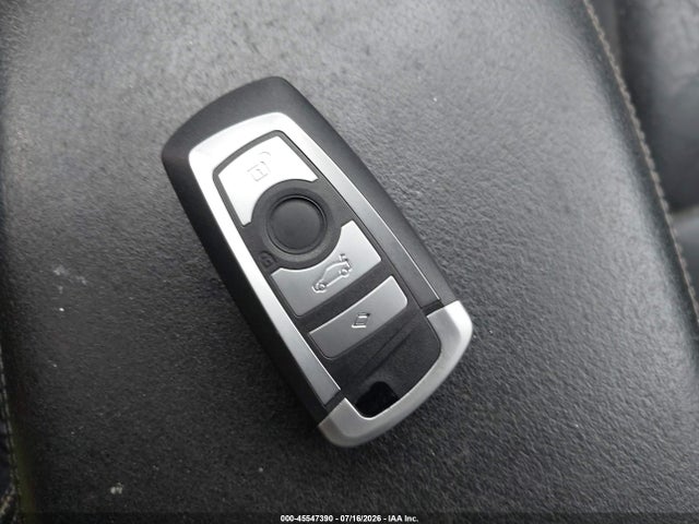 Продаж на аукціоні авто 2013 Bmw X3 Xdrive28i, vin: 5UXWX9C57D0A25566, номер лоту: 45547390