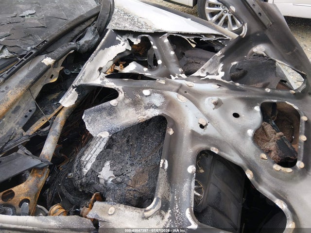 45547397 :رقم المزاد ، JH4KB16688C000423 vin ، 2008 Acura Rl 3.5 مزاد بيع