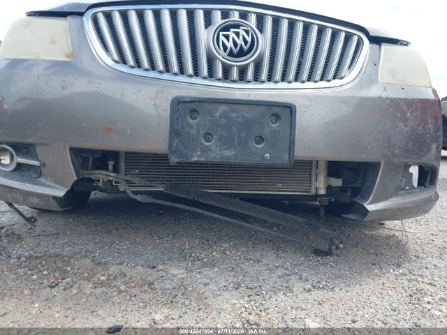 Aukcja sprzedaży 2011 Buick Lacrosse Cxl, vin: 1G4GC5ED1BF362655, numer aukcji: 45547404