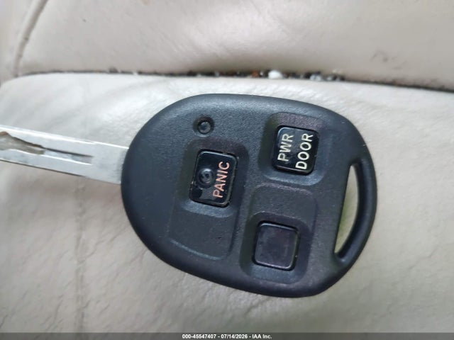 2004 Lexus Rx 330 მანქანა იყიდება აუქციონზე, vin: 2T2GA31U34C005716, აუქციონის ნომერი: 45547407