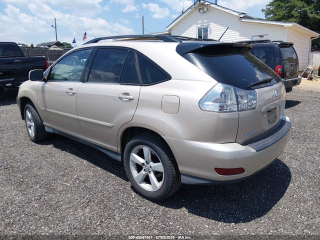 Aukcja sprzedaży 2004 Lexus Rx 330, vin: 2T2GA31U34C005716, numer aukcji: 45547407