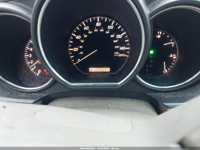 2004 Lexus Rx 330 მანქანა იყიდება აუქციონზე, vin: 2T2GA31U34C005716, აუქციონის ნომერი: 45547407