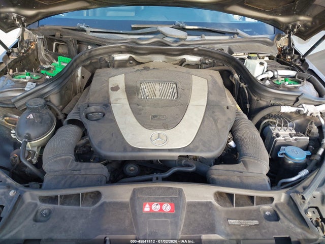 45547412 :رقم المزاد ، WDDHF8HB0BA309511 vin ، 2011 Mercedes-benz E 350 4matic مزاد بيع