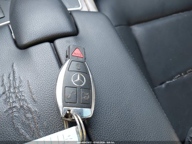 45547412 :رقم المزاد ، WDDHF8HB0BA309511 vin ، 2011 Mercedes-benz E 350 4matic مزاد بيع