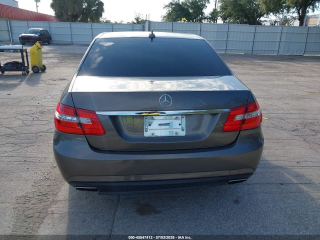 45547412 :رقم المزاد ، WDDHF8HB0BA309511 vin ، 2011 Mercedes-benz E 350 4matic مزاد بيع