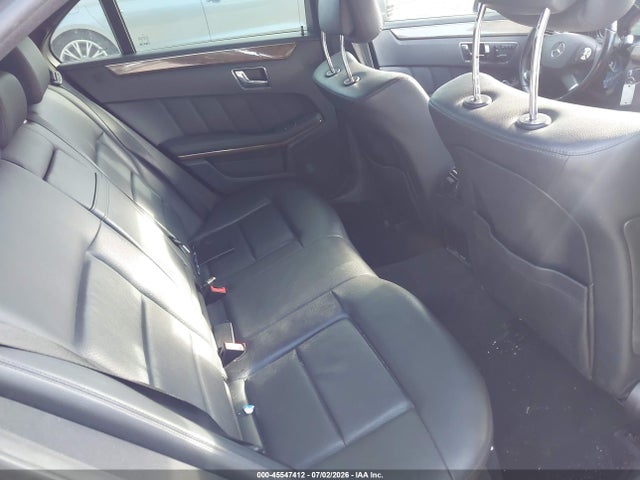 45547412 :رقم المزاد ، WDDHF8HB0BA309511 vin ، 2011 Mercedes-benz E 350 4matic مزاد بيع