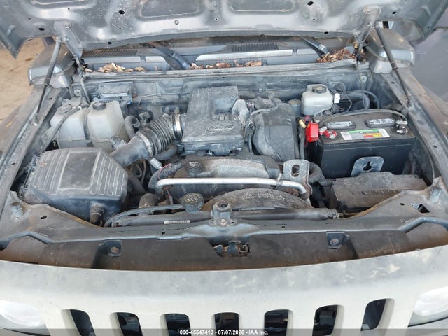 Продаж на аукціоні авто 2008 Hummer H3 Suv, vin: 5GTEN13E088170174, номер лоту: 45547413