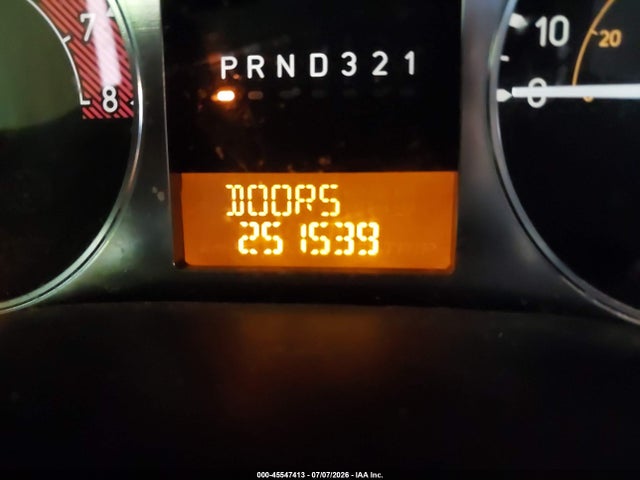 Продаж на аукціоні авто 2008 Hummer H3 Suv, vin: 5GTEN13E088170174, номер лоту: 45547413