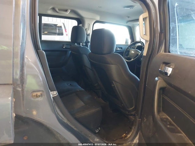 Продаж на аукціоні авто 2008 Hummer H3 Suv, vin: 5GTEN13E088170174, номер лоту: 45547413