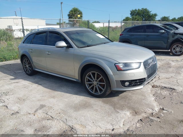 Auction sale of the 2014 Audi Allroad 2.0t Premium, vin: WA1UFAFL1EA052126, lot number: 45547416