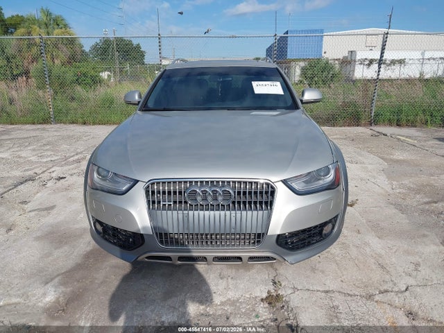 Auction sale of the 2014 Audi Allroad 2.0t Premium, vin: WA1UFAFL1EA052126, lot number: 45547416
