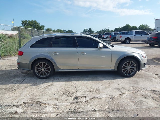 45547416 :رقم المزاد ، WA1UFAFL1EA052126 vin ، 2014 Audi Allroad 2.0t Premium مزاد بيع