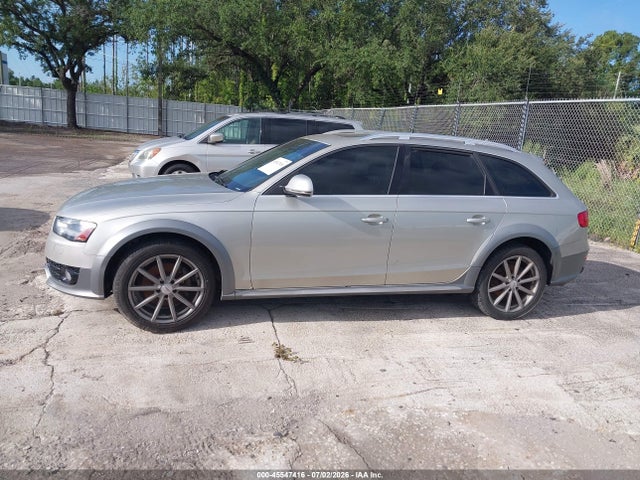 Auction sale of the 2014 Audi Allroad 2.0t Premium, vin: WA1UFAFL1EA052126, lot number: 45547416