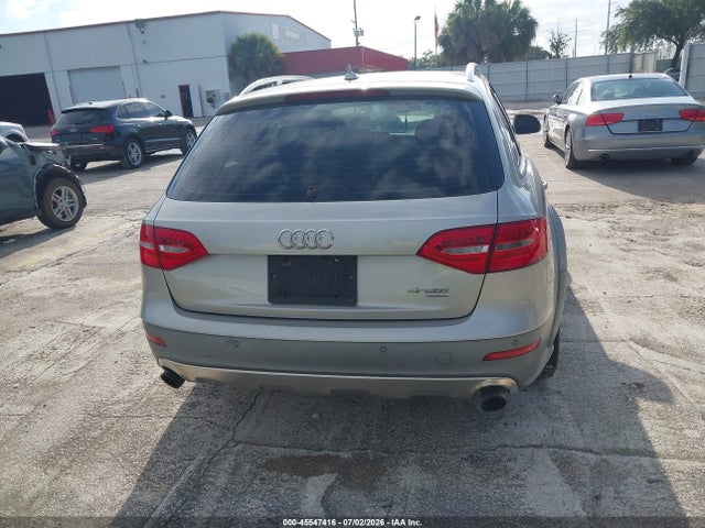 Aukcja sprzedaży 2014 Audi Allroad 2.0t Premium, vin: WA1UFAFL1EA052126, numer aukcji: 45547416