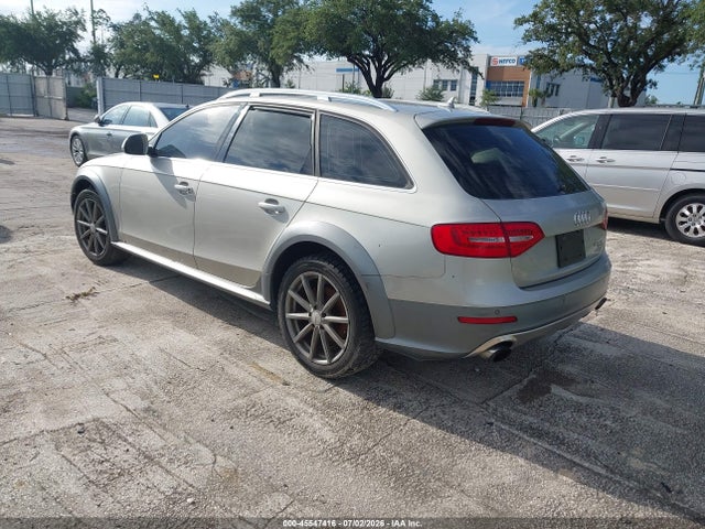 Aukcja sprzedaży 2014 Audi Allroad 2.0t Premium, vin: WA1UFAFL1EA052126, numer aukcji: 45547416