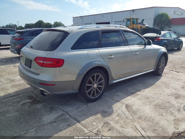 Aukcja sprzedaży 2014 Audi Allroad 2.0t Premium, vin: WA1UFAFL1EA052126, numer aukcji: 45547416