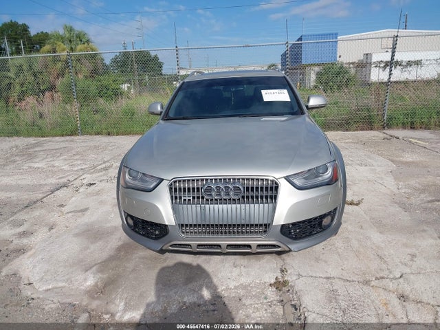 Aukcja sprzedaży 2014 Audi Allroad 2.0t Premium, vin: WA1UFAFL1EA052126, numer aukcji: 45547416