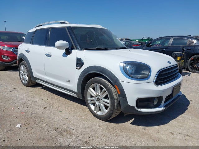 Продаж на аукціоні авто 2020 Mini Countryman Cooper, vin: WMZYW5C03L3L14626, номер лоту: 45547417