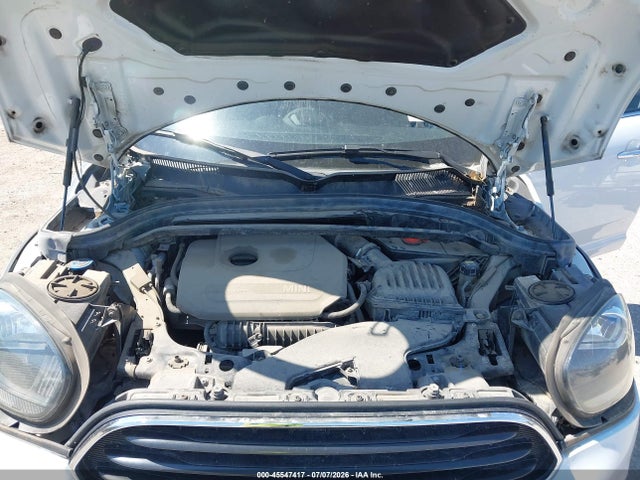 45547417 :رقم المزاد ، WMZYW5C03L3L14626 vin ، 2020 Mini Countryman Cooper مزاد بيع