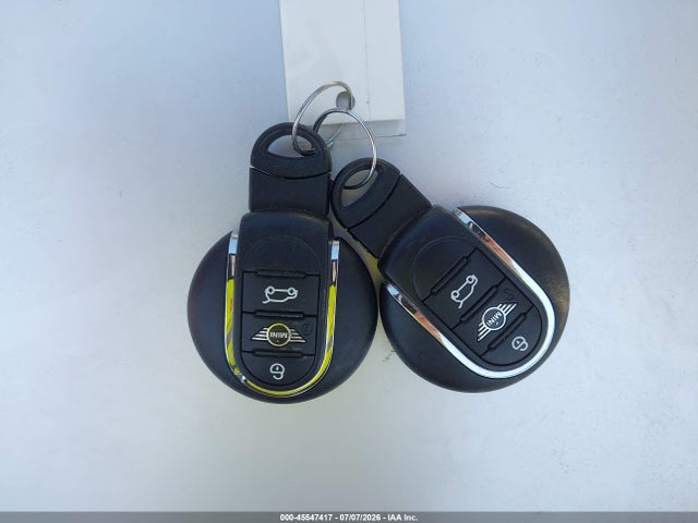 45547417 :رقم المزاد ، WMZYW5C03L3L14626 vin ، 2020 Mini Countryman Cooper مزاد بيع