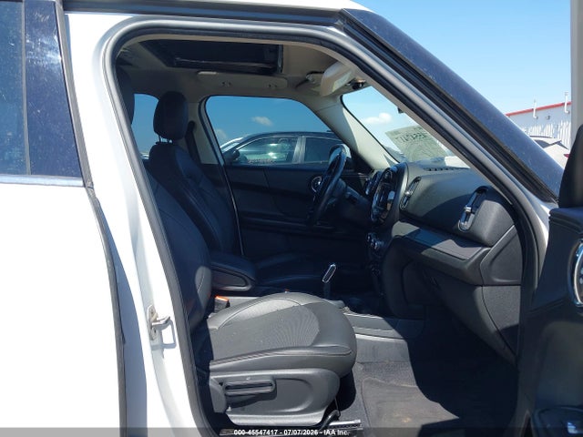 45547417 :رقم المزاد ، WMZYW5C03L3L14626 vin ، 2020 Mini Countryman Cooper مزاد بيع