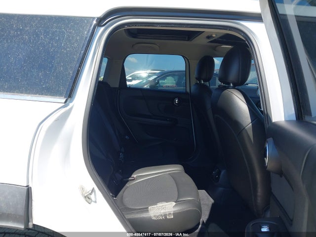 45547417 :رقم المزاد ، WMZYW5C03L3L14626 vin ، 2020 Mini Countryman Cooper مزاد بيع