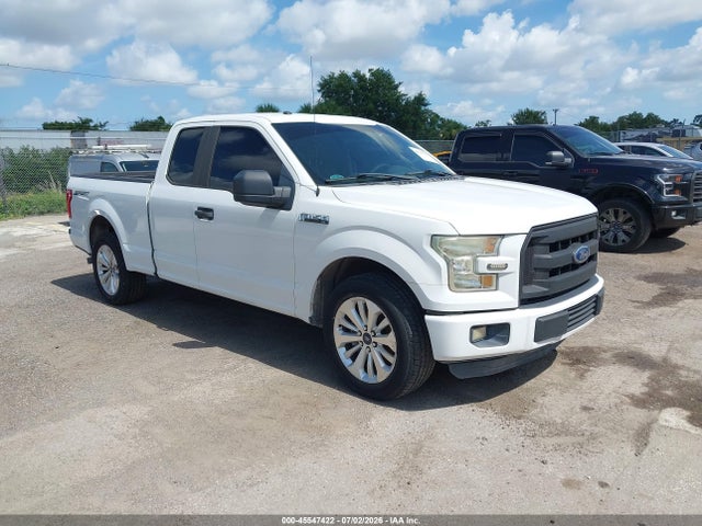 Aukcja sprzedaży 2016 Ford F-150 Lariat/xl/xlt, vin: 1FTEX1CF6GFB64559, numer aukcji: 45547422