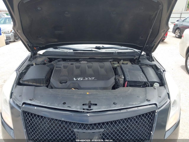 Продаж на аукціоні авто 2015 Cadillac Xts Luxury, vin: 2G61M5S36F9114020, номер лоту: 45547425