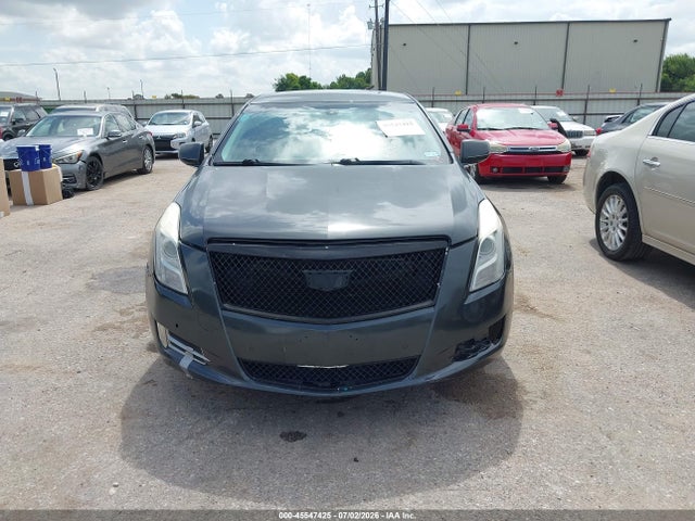 Продаж на аукціоні авто 2015 Cadillac Xts Luxury, vin: 2G61M5S36F9114020, номер лоту: 45547425