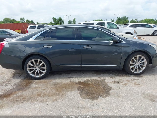 Продаж на аукціоні авто 2015 Cadillac Xts Luxury, vin: 2G61M5S36F9114020, номер лоту: 45547425