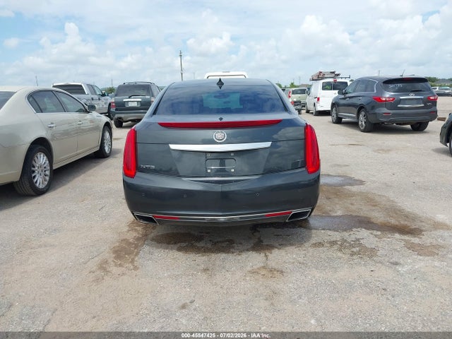 Продаж на аукціоні авто 2015 Cadillac Xts Luxury, vin: 2G61M5S36F9114020, номер лоту: 45547425