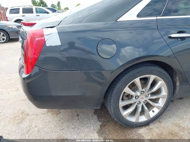 Продаж на аукціоні авто 2015 Cadillac Xts Luxury, vin: 2G61M5S36F9114020, номер лоту: 45547425