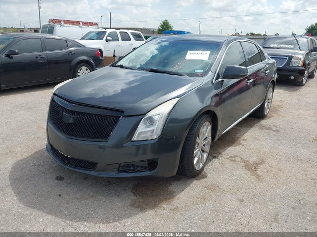 Продаж на аукціоні авто 2015 Cadillac Xts Luxury, vin: 2G61M5S36F9114020, номер лоту: 45547425