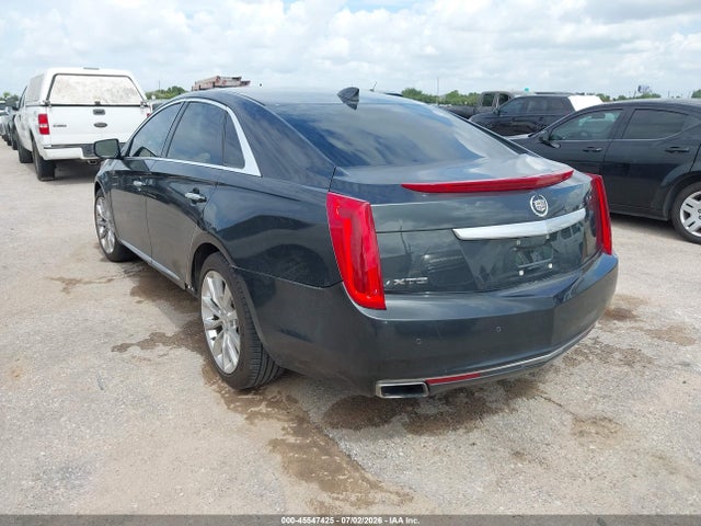 Продаж на аукціоні авто 2015 Cadillac Xts Luxury, vin: 2G61M5S36F9114020, номер лоту: 45547425