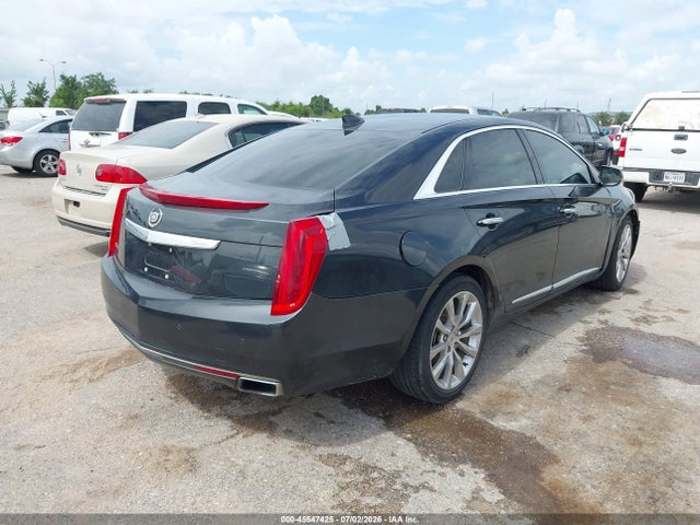 Продаж на аукціоні авто 2015 Cadillac Xts Luxury, vin: 2G61M5S36F9114020, номер лоту: 45547425