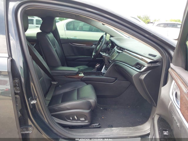 Продаж на аукціоні авто 2015 Cadillac Xts Luxury, vin: 2G61M5S36F9114020, номер лоту: 45547425