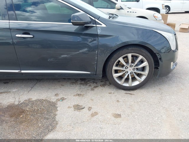 Продаж на аукціоні авто 2015 Cadillac Xts Luxury, vin: 2G61M5S36F9114020, номер лоту: 45547425