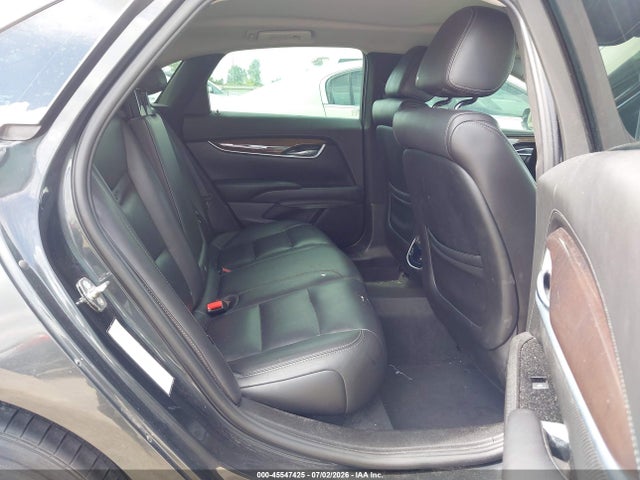 Продаж на аукціоні авто 2015 Cadillac Xts Luxury, vin: 2G61M5S36F9114020, номер лоту: 45547425