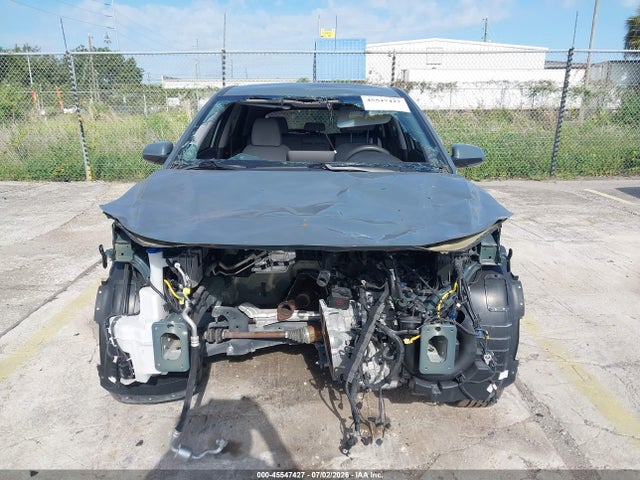Aukcja sprzedaży 2022 Hyundai Kona Se, vin: KM8K22ABXNU770846, numer aukcji: 45547427