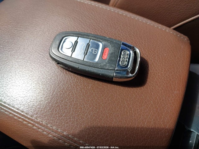 45547428 :رقم المزاد ، WA1D7AFP3GA012780 vin ، 2016 Audi Q5 3.0t Premium Plus مزاد بيع