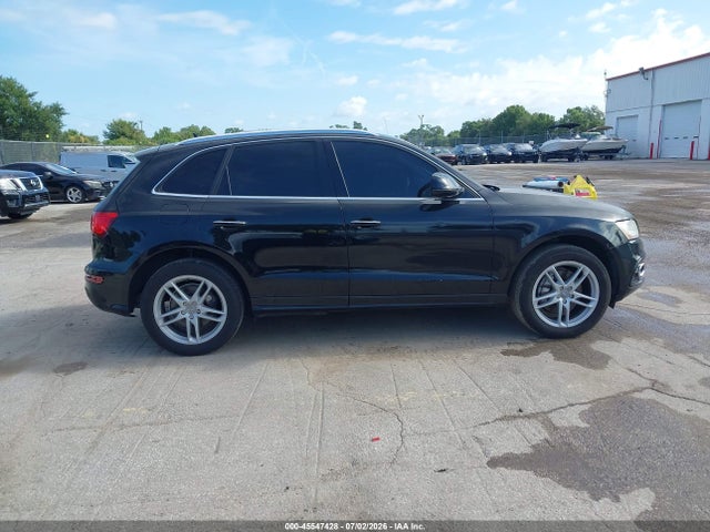 45547428 :رقم المزاد ، WA1D7AFP3GA012780 vin ، 2016 Audi Q5 3.0t Premium Plus مزاد بيع