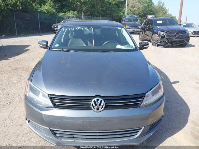 Aukcja sprzedaży 2014 Volkswagen Jetta 1.8t Se, vin: 3VWD17AJ0EM215586, numer aukcji: 45547429