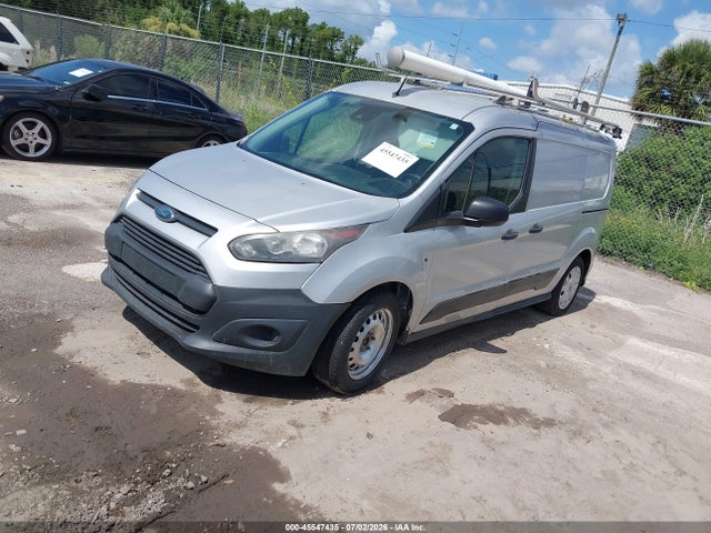 Продажа на аукционе авто 2021 Ford Transit Connect Xlt, vin: NM0LS7F29M1503290, номер лота: 45547435