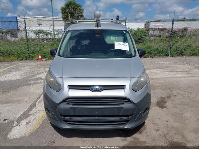 Aukcja sprzedaży 2021 Ford Transit Connect Xlt, vin: NM0LS7F29M1503290, numer aukcji: 45547435